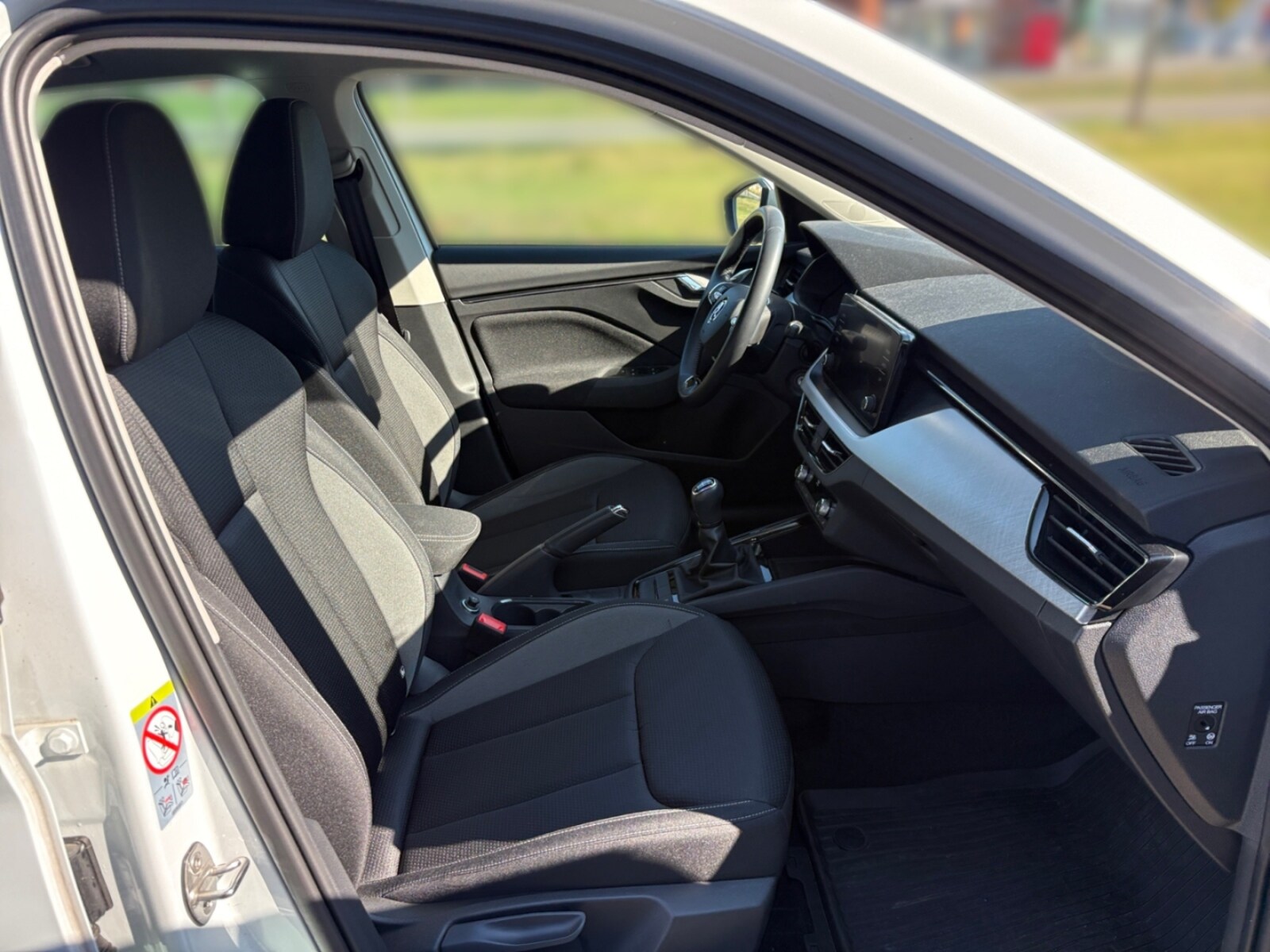 Škoda Kamiq – Bild 7