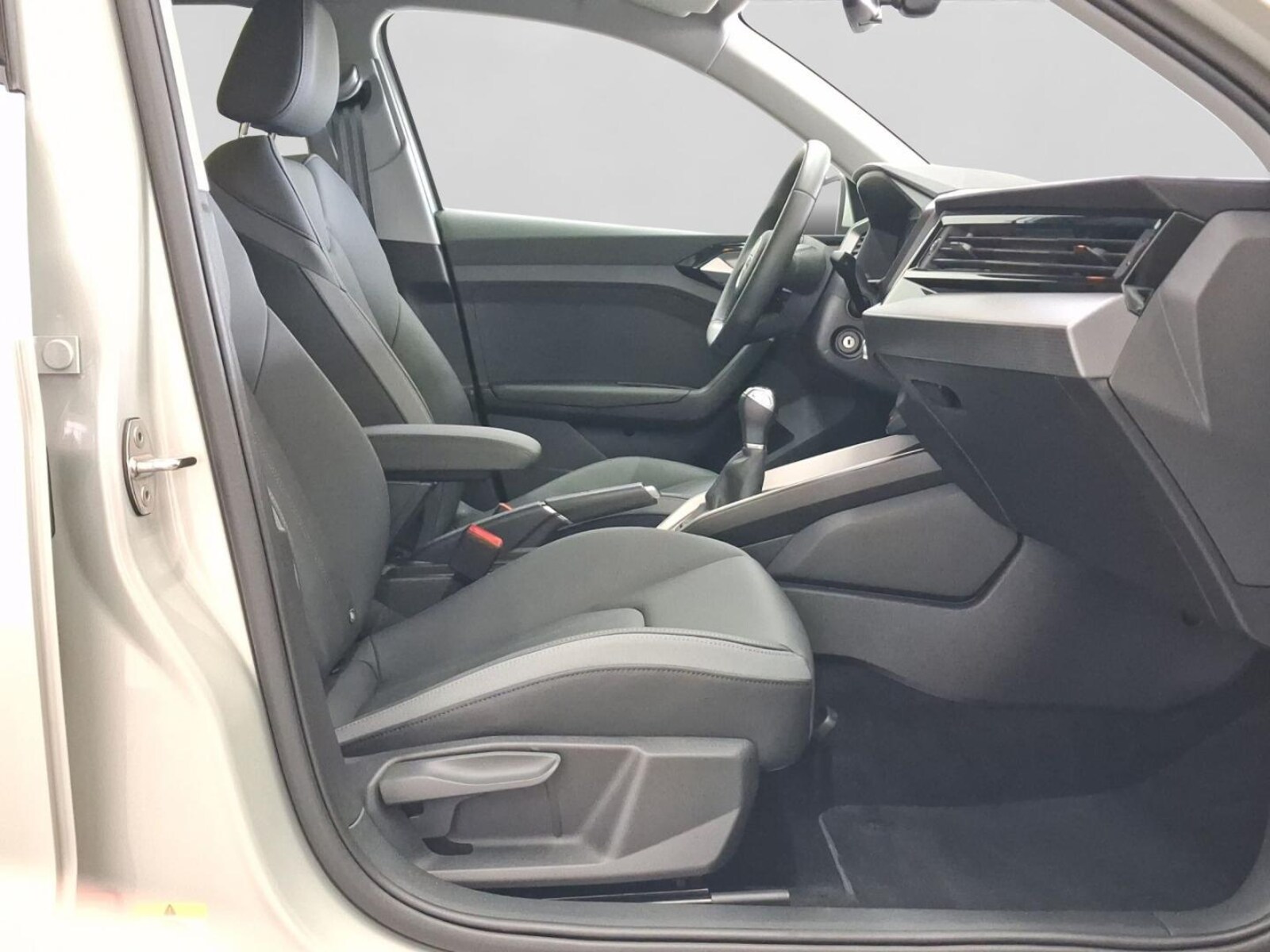 Audi A1 allstreet – Bild 14