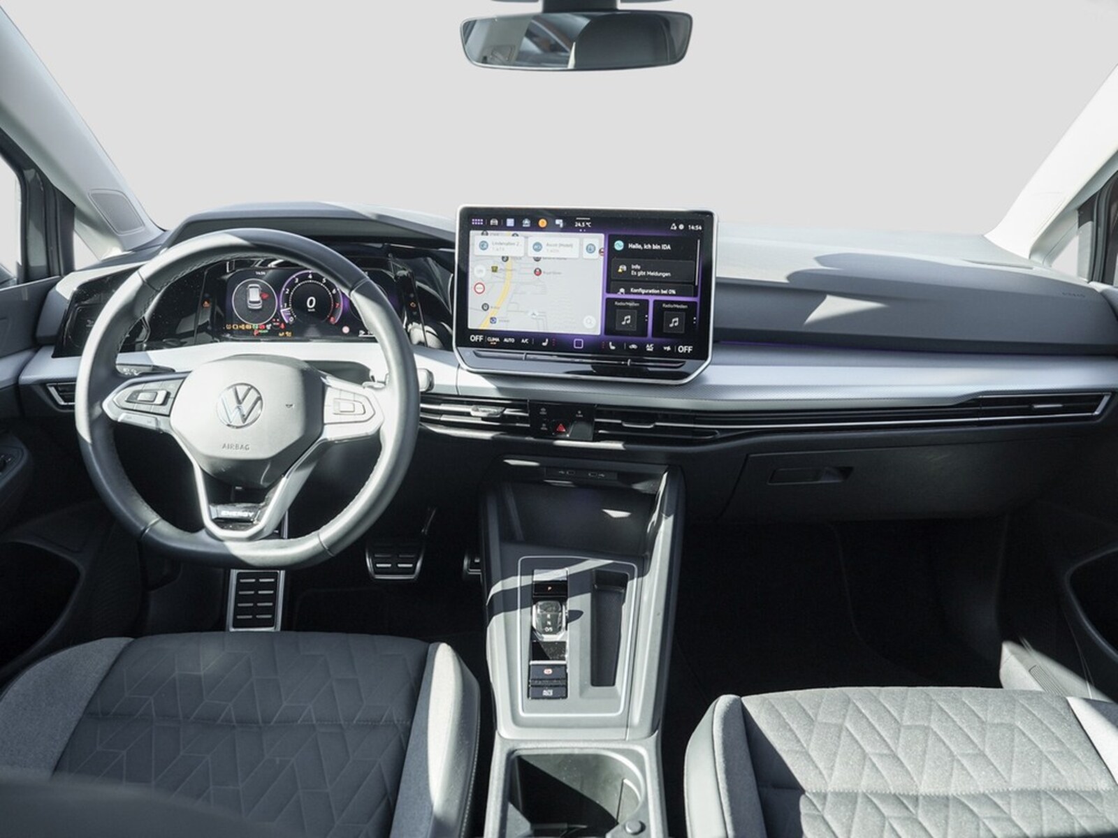 Volkswagen Golf – Bild 14