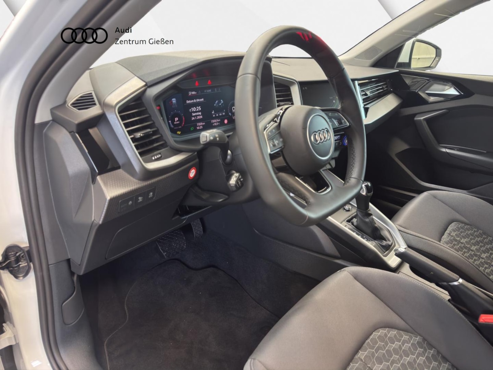 Audi A1 Sportback – Bild 7