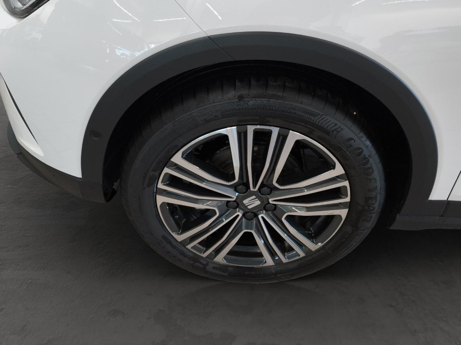 SEAT Arona – Bild 10
