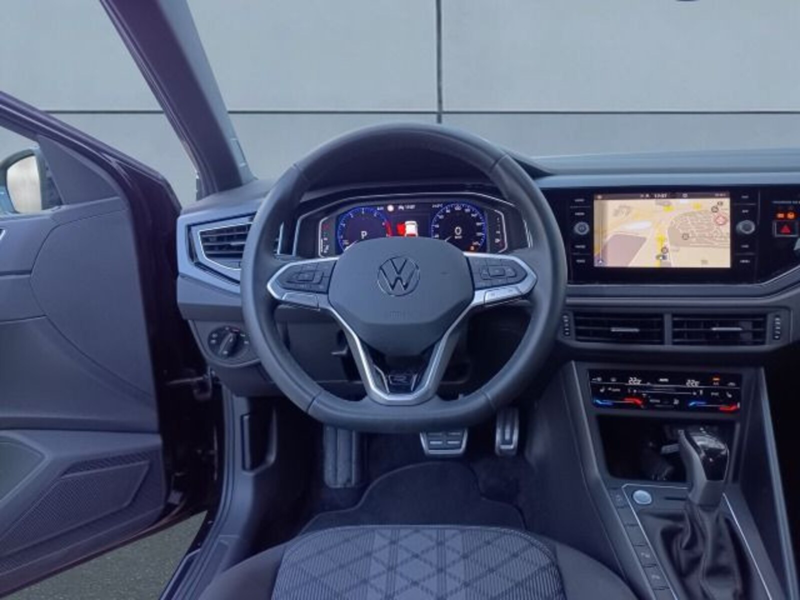 Volkswagen Polo – Bild 12
