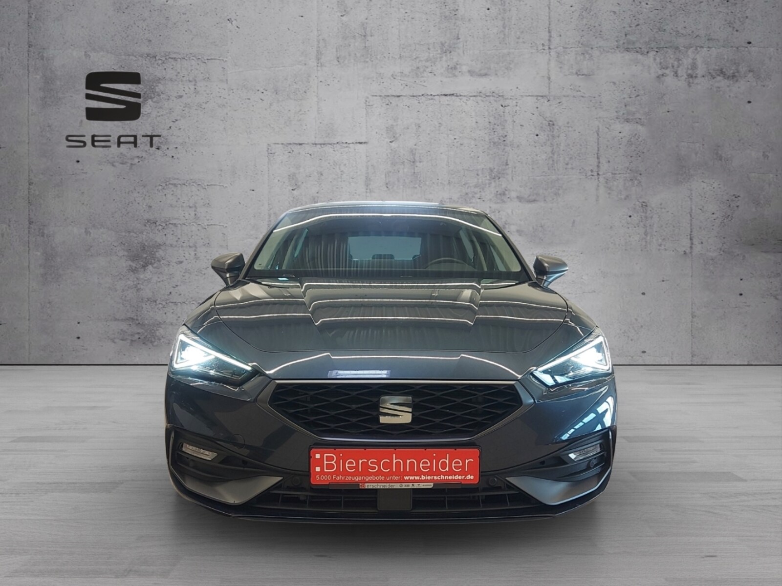 SEAT Leon – Bild 2