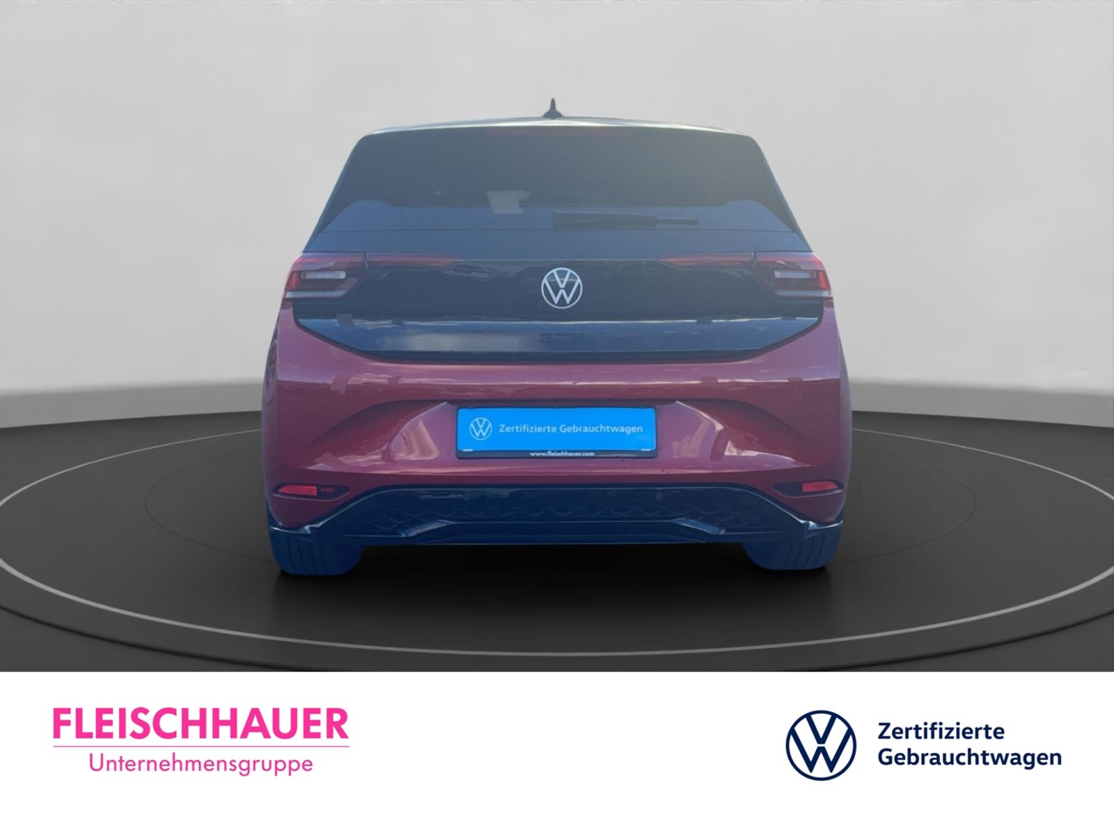 Volkswagen ID.3 – Bild 5