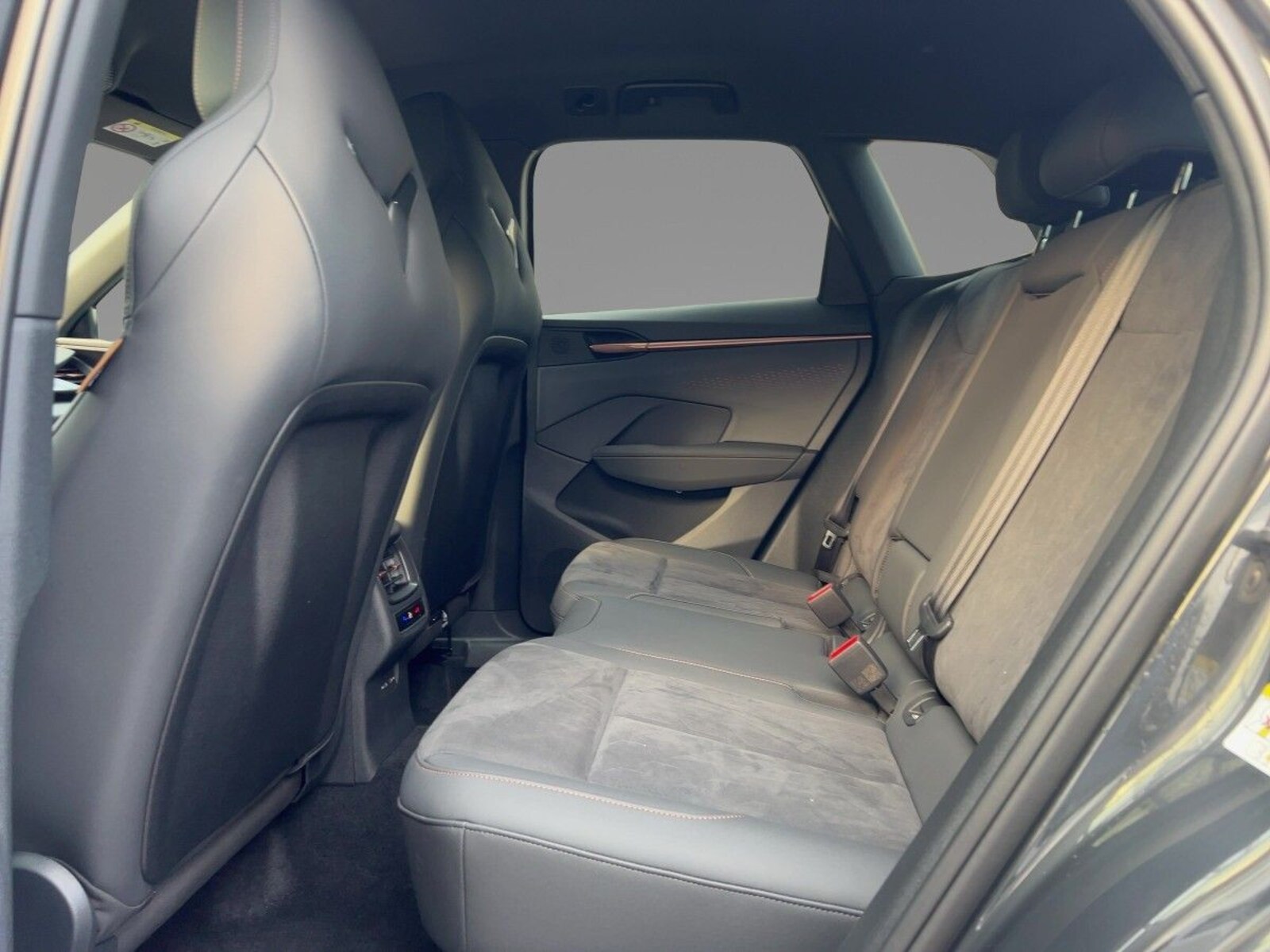 CUPRA Terramar – Bild 8