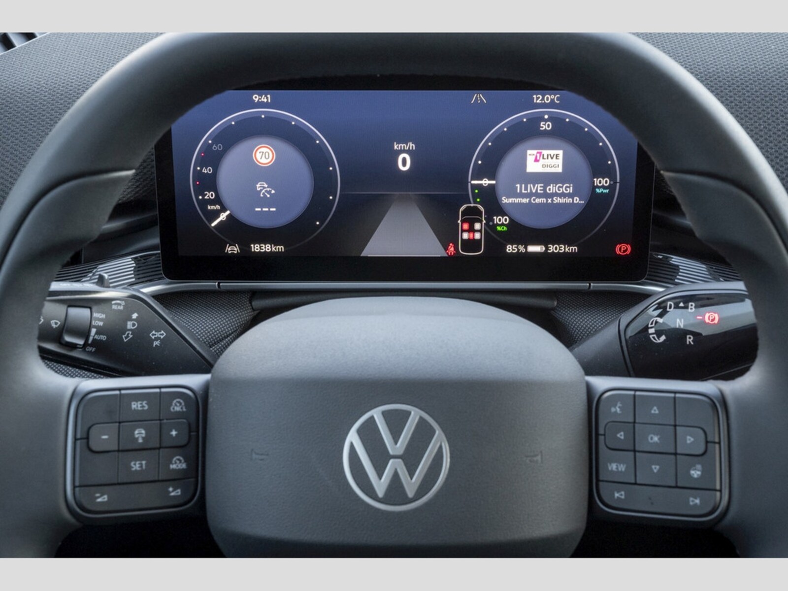 Volkswagen ID. Polo – Bild 16