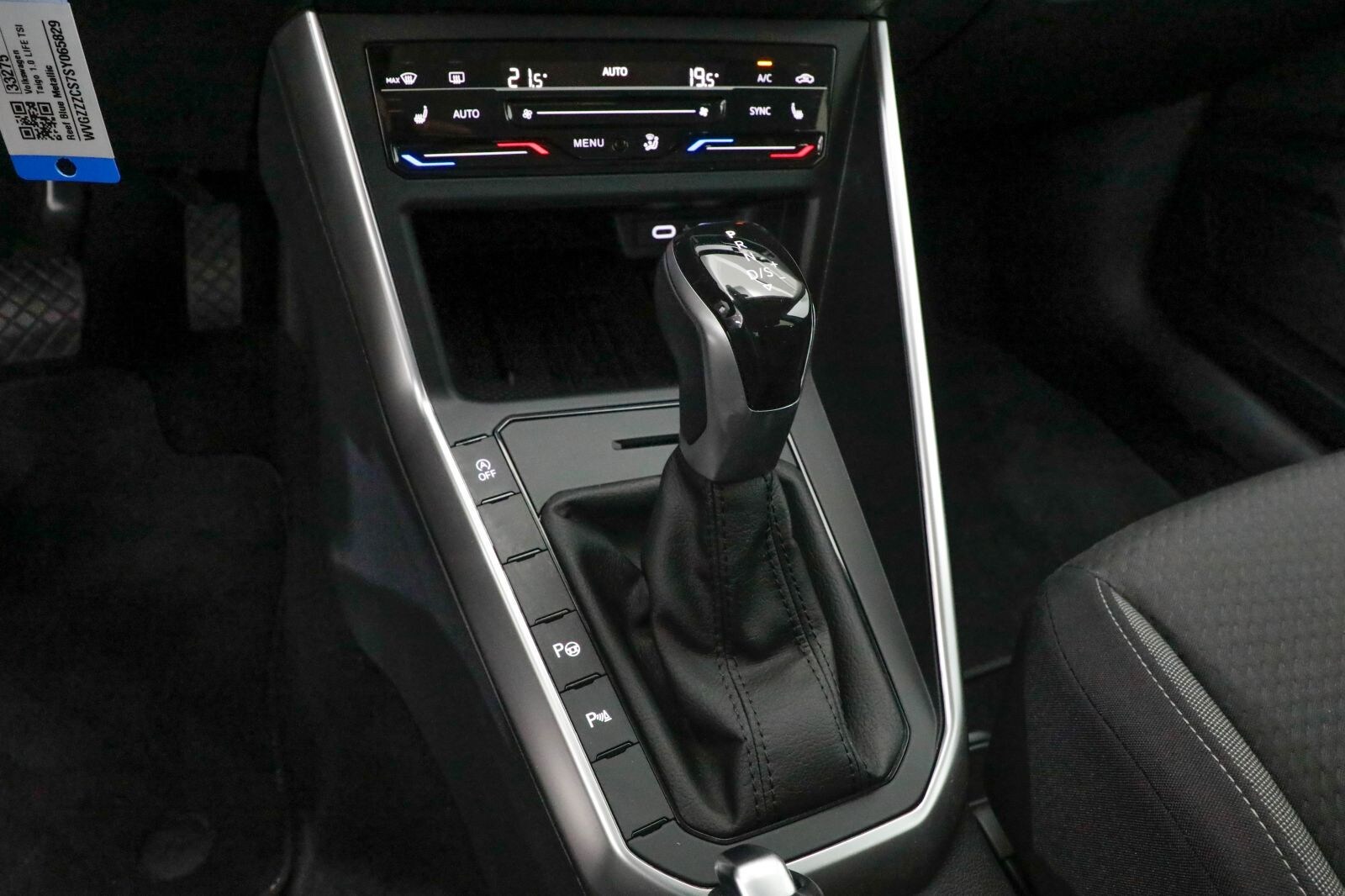 Volkswagen Taigo – Bild 22