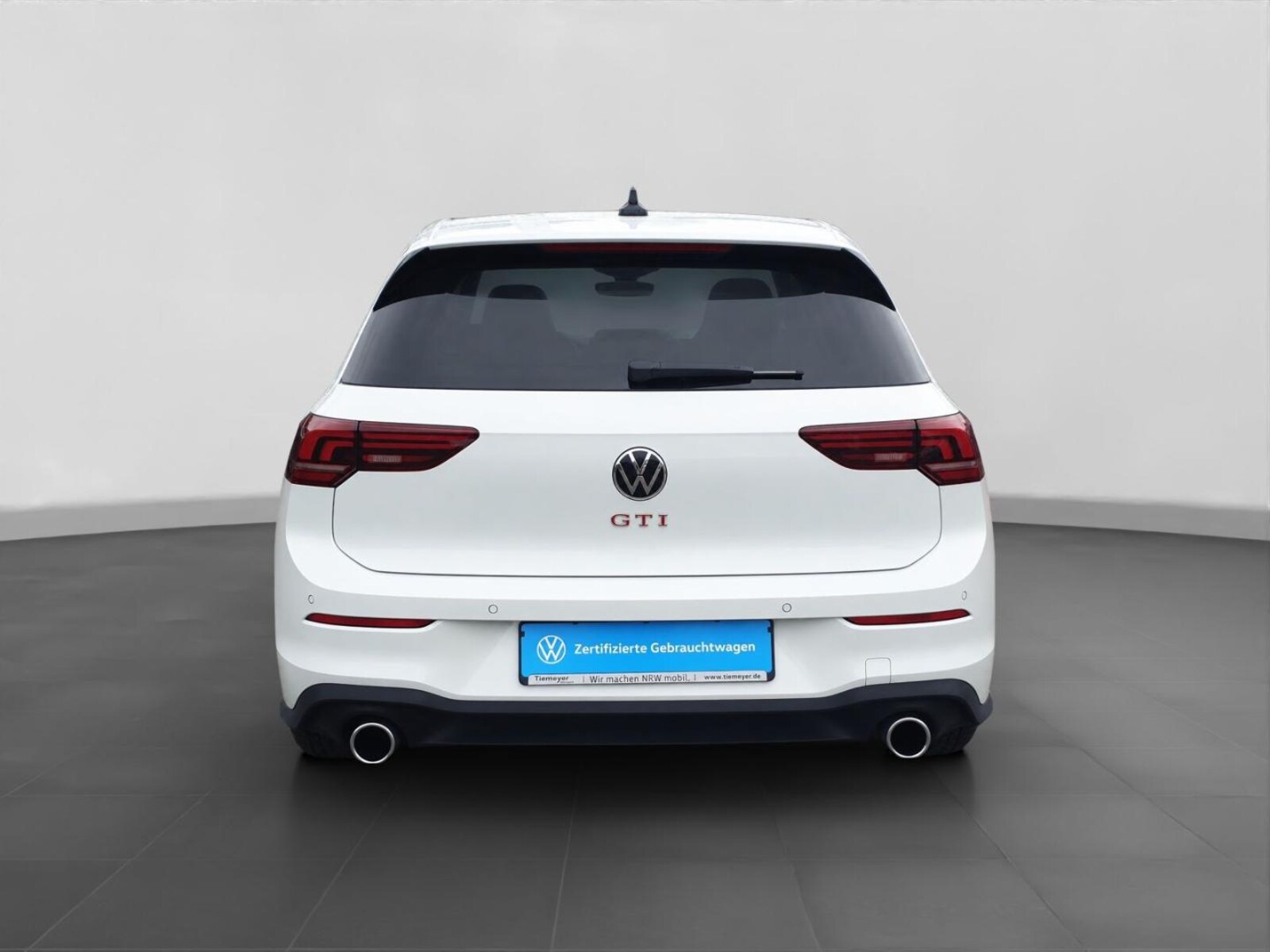 Volkswagen Golf – Bild 16