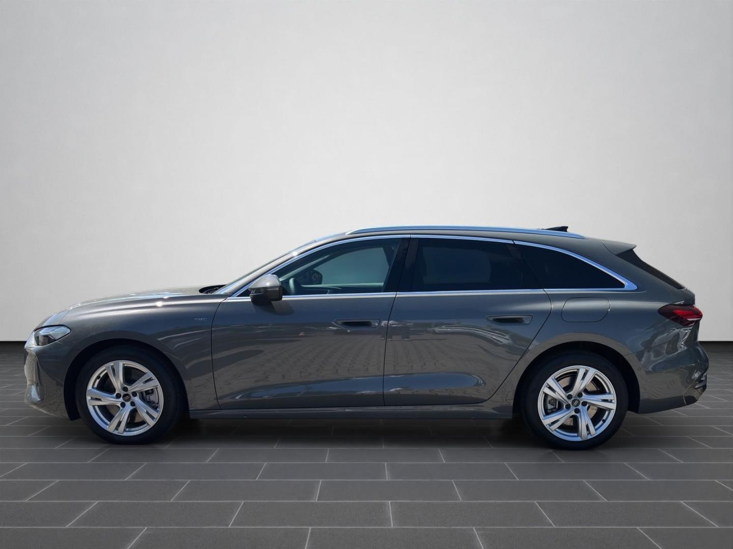 Bild über Audi A5 Avant e-hybrid e-hybrid quattro 220 kW S tronic - für weitere Informationen kontaktieren Sie den Audi Partner
