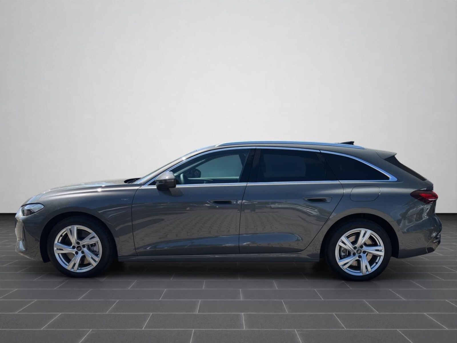 Audi A5 Avant – Bild 7