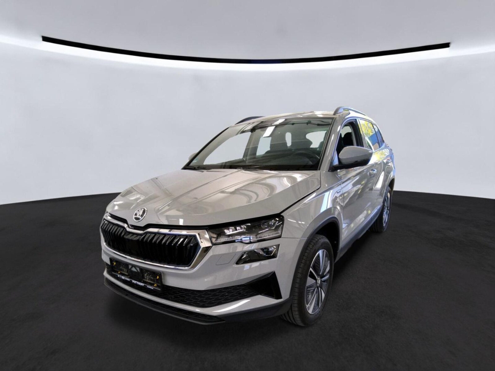 Škoda Karoq – Bild 2
