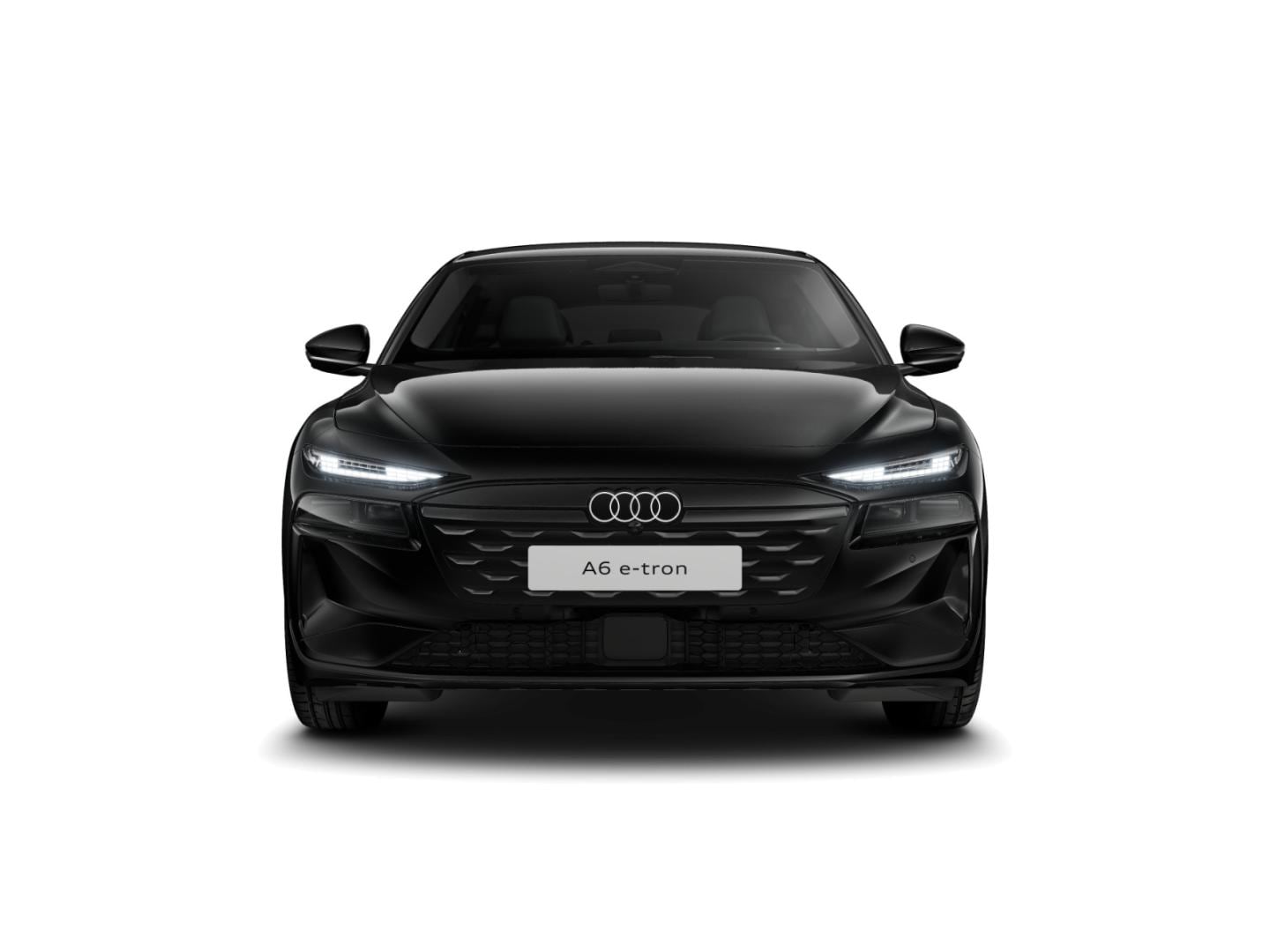 Bild über Audi A6 Avant e-tron e-tron - für weitere Informationen kontaktieren Sie den Audi Partner
