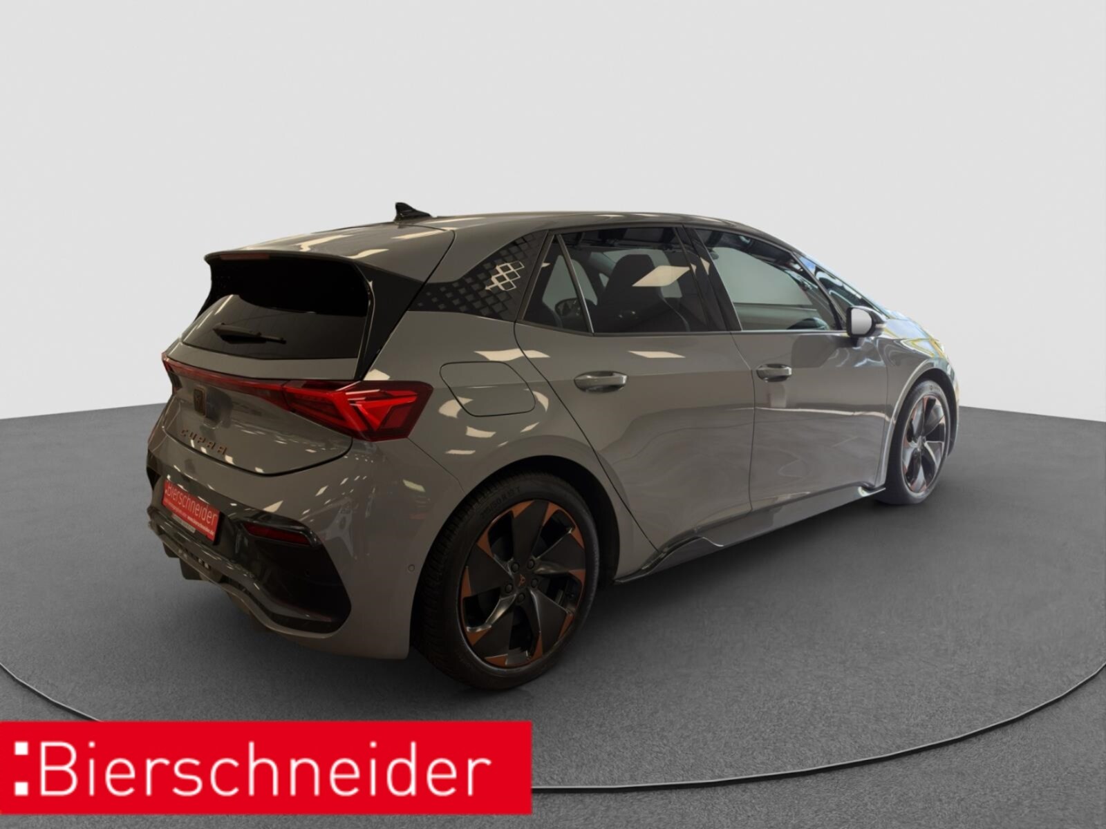CUPRA Born – Bild 5