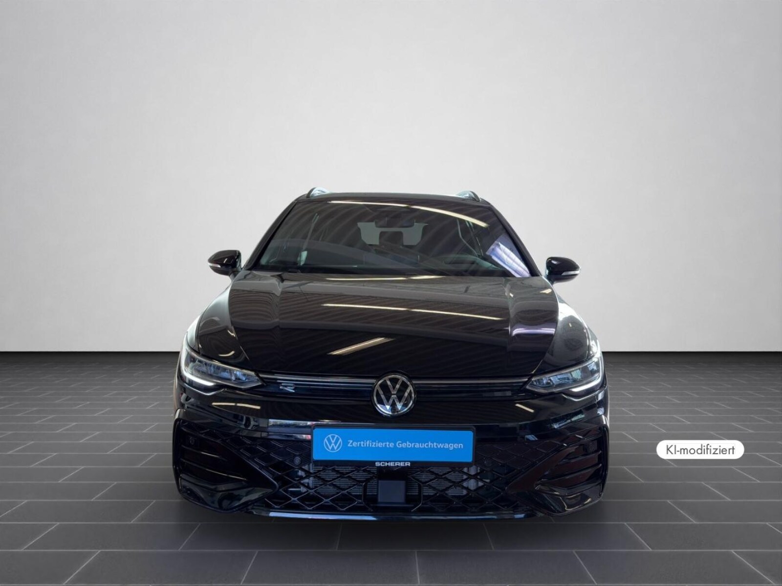 Volkswagen Golf Variant – Bild 5