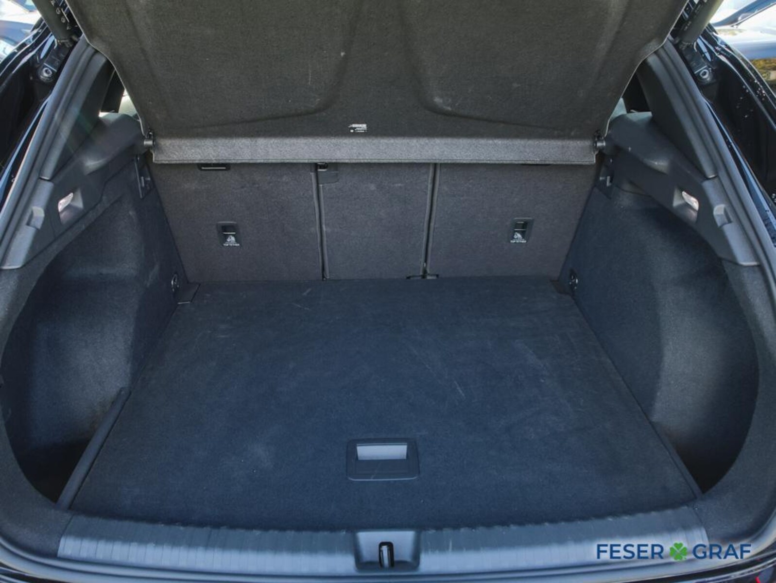 CUPRA Terramar – Bild 6