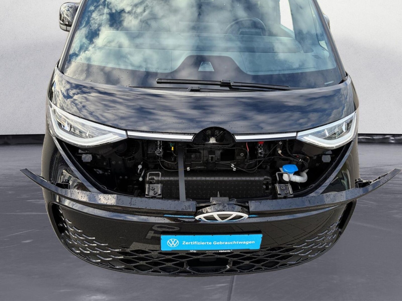 Volkswagen ID. Buzz – Bild 16