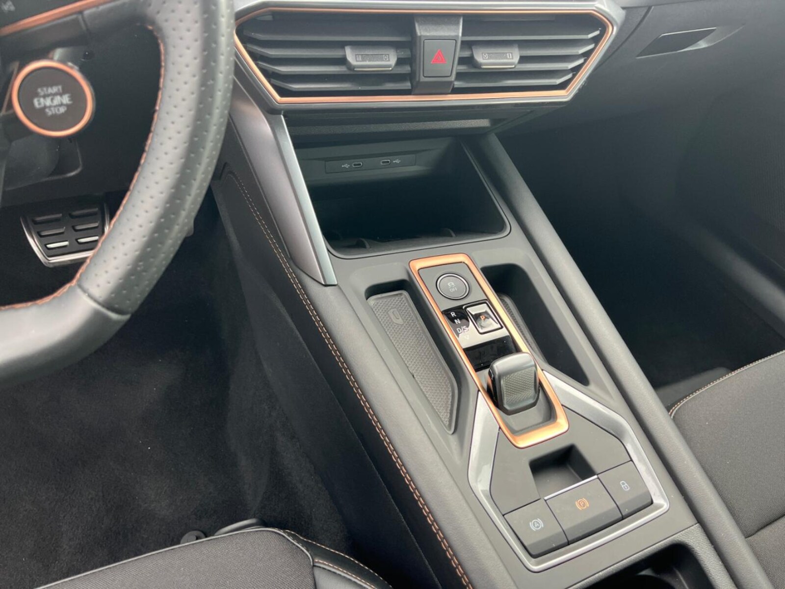 CUPRA Formentor – Bild 7