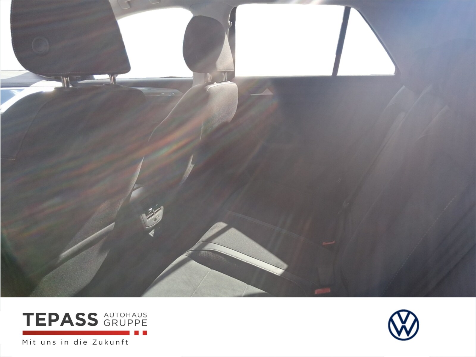 Volkswagen T-Roc – Bild 11