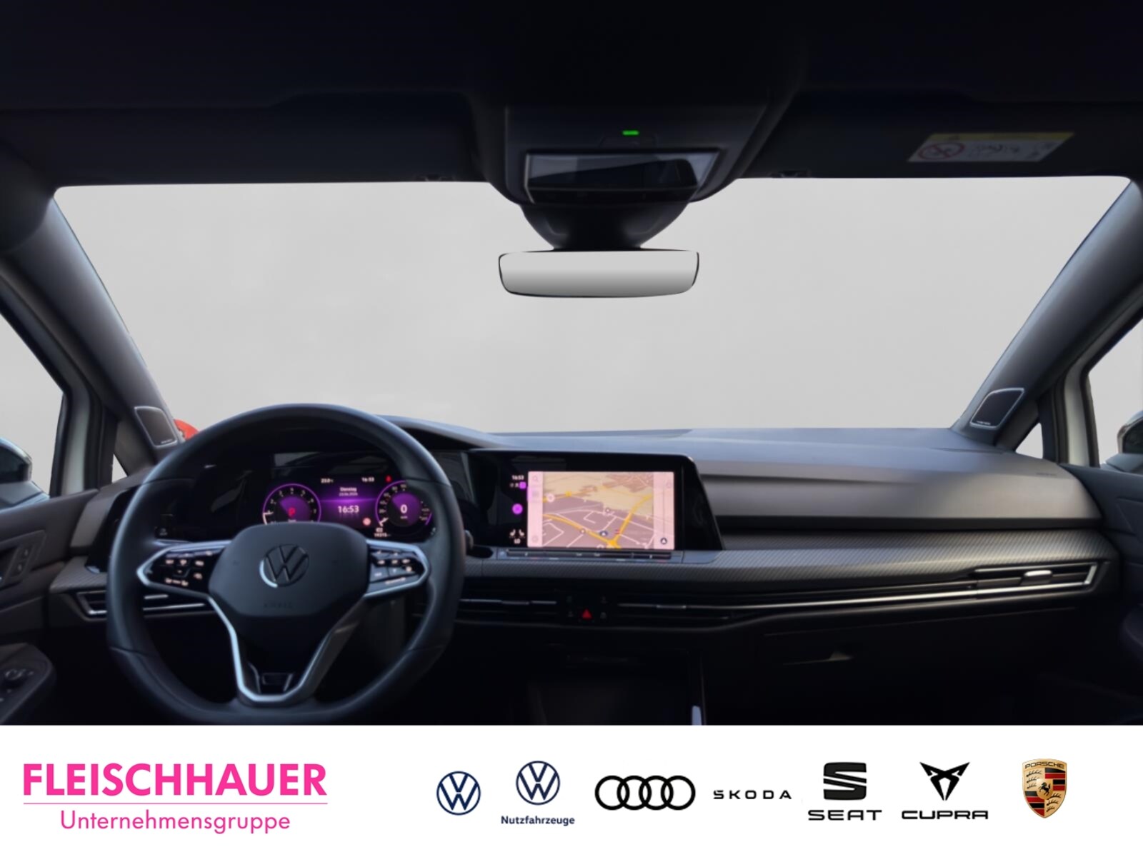 Volkswagen Golf – Bild 13