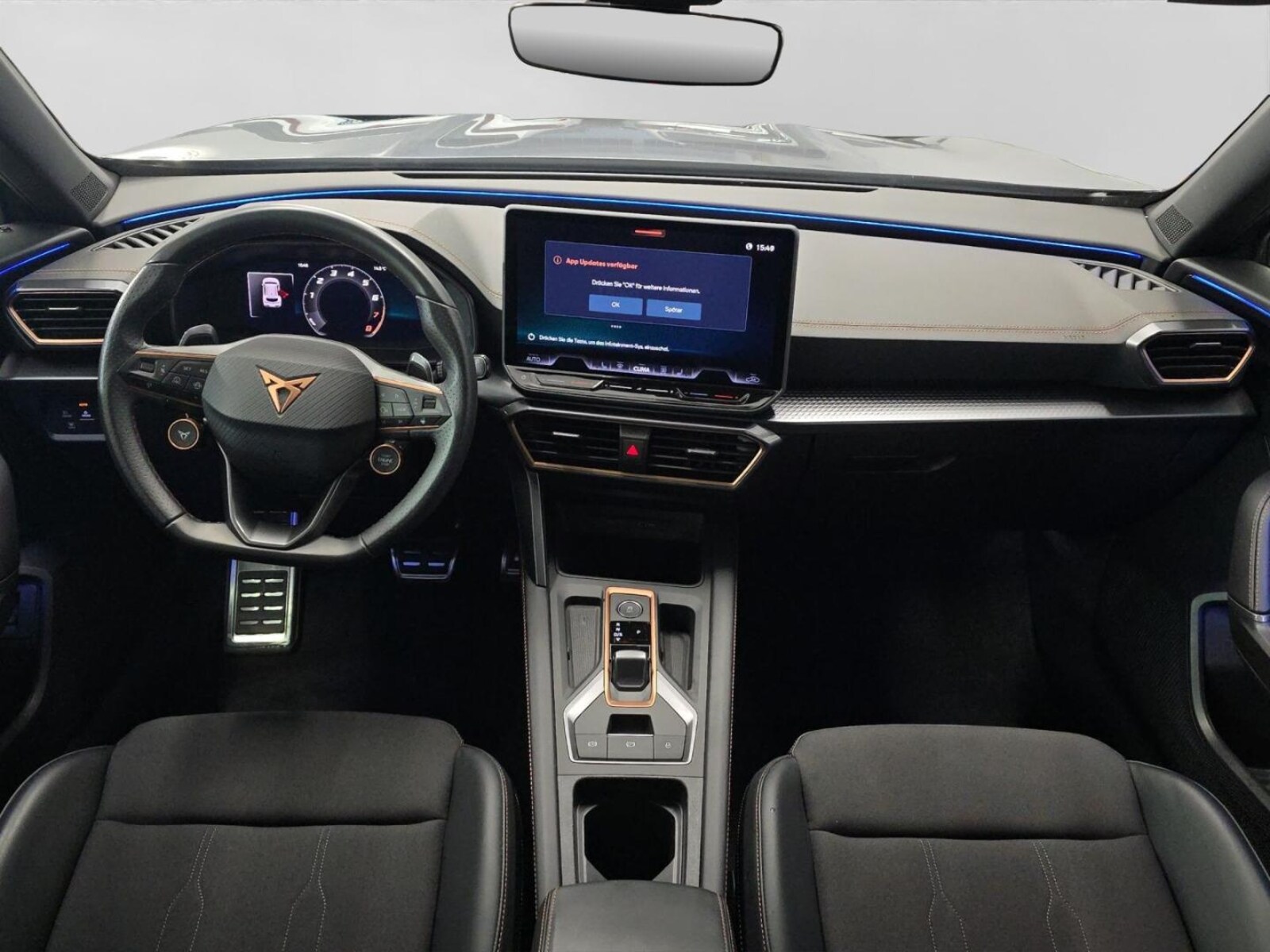 CUPRA Formentor – Bild 6