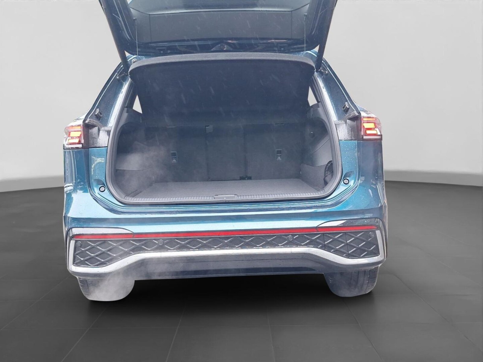 Volkswagen Tiguan – Bild 21