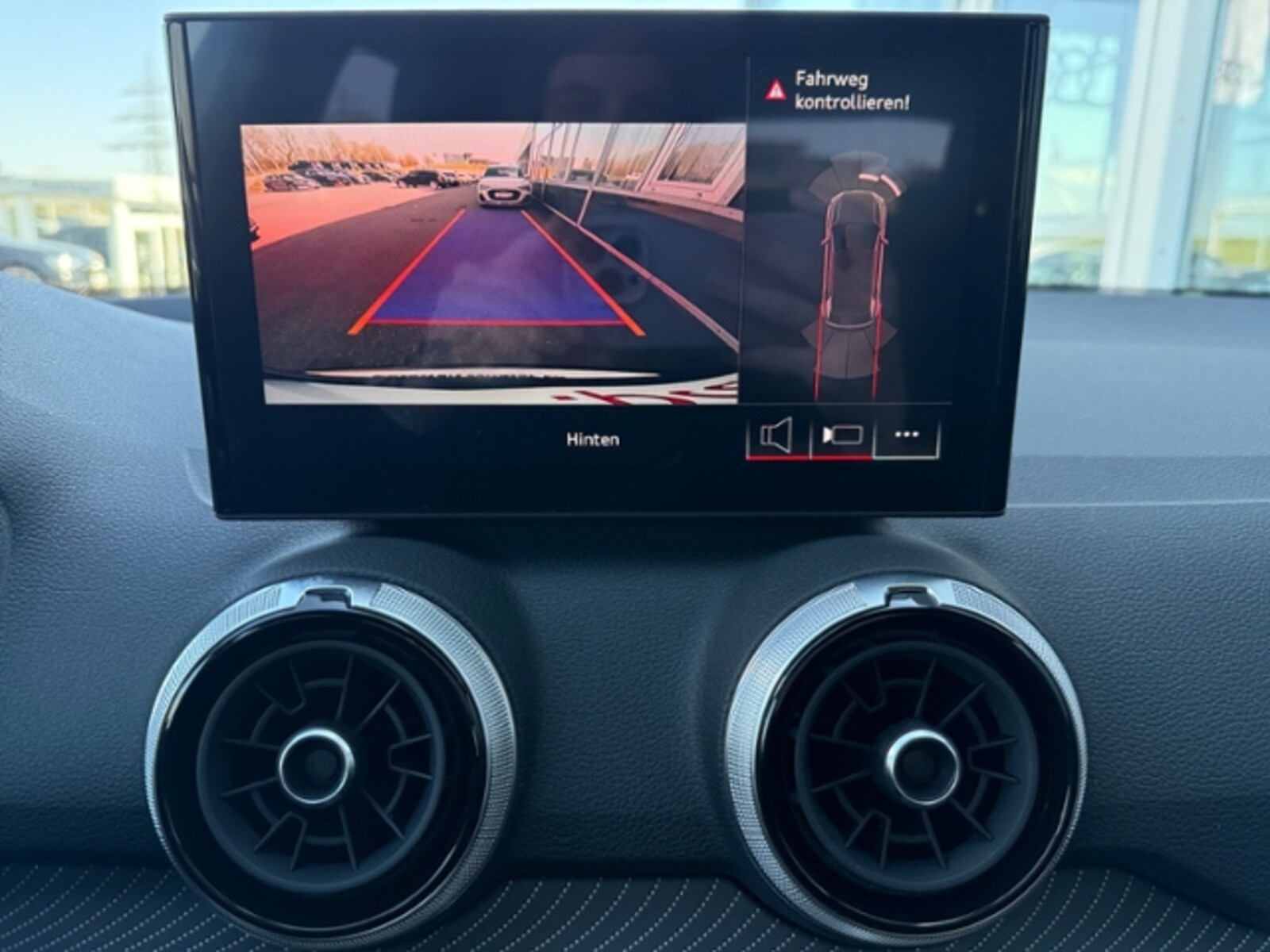 Audi Q2 – Bild 21