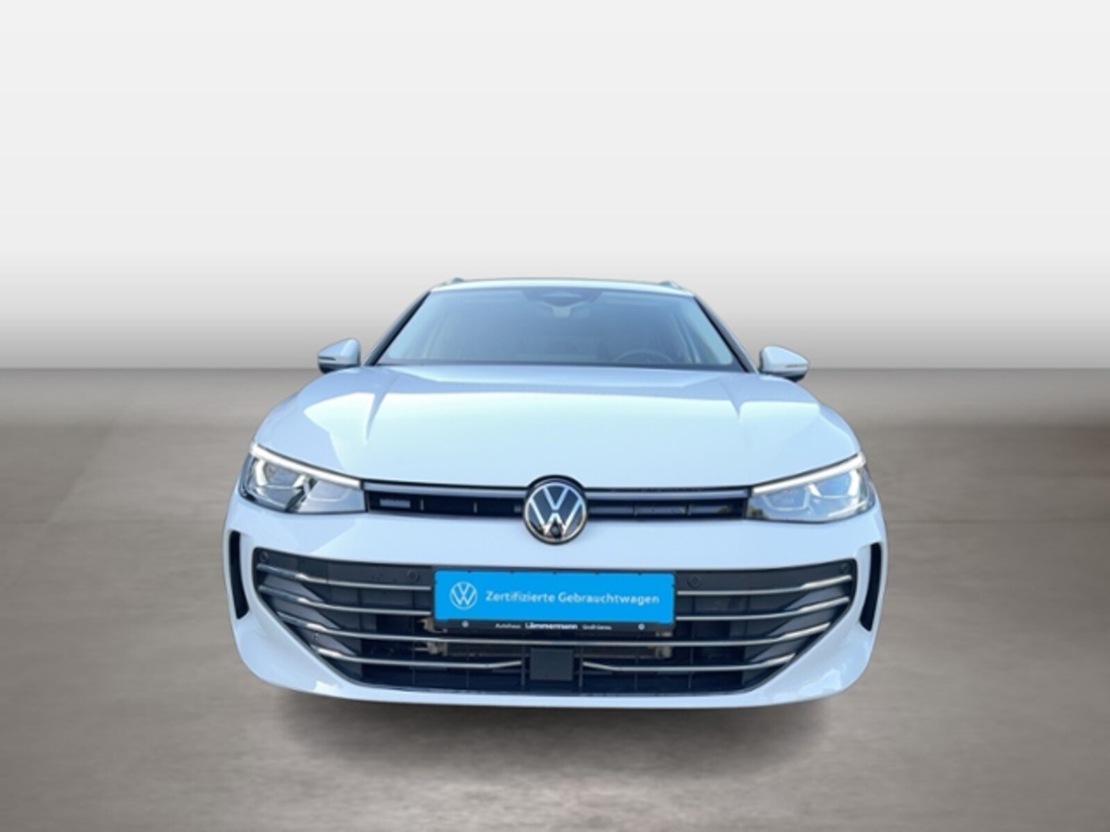 Volkswagen Passat – Bild 7