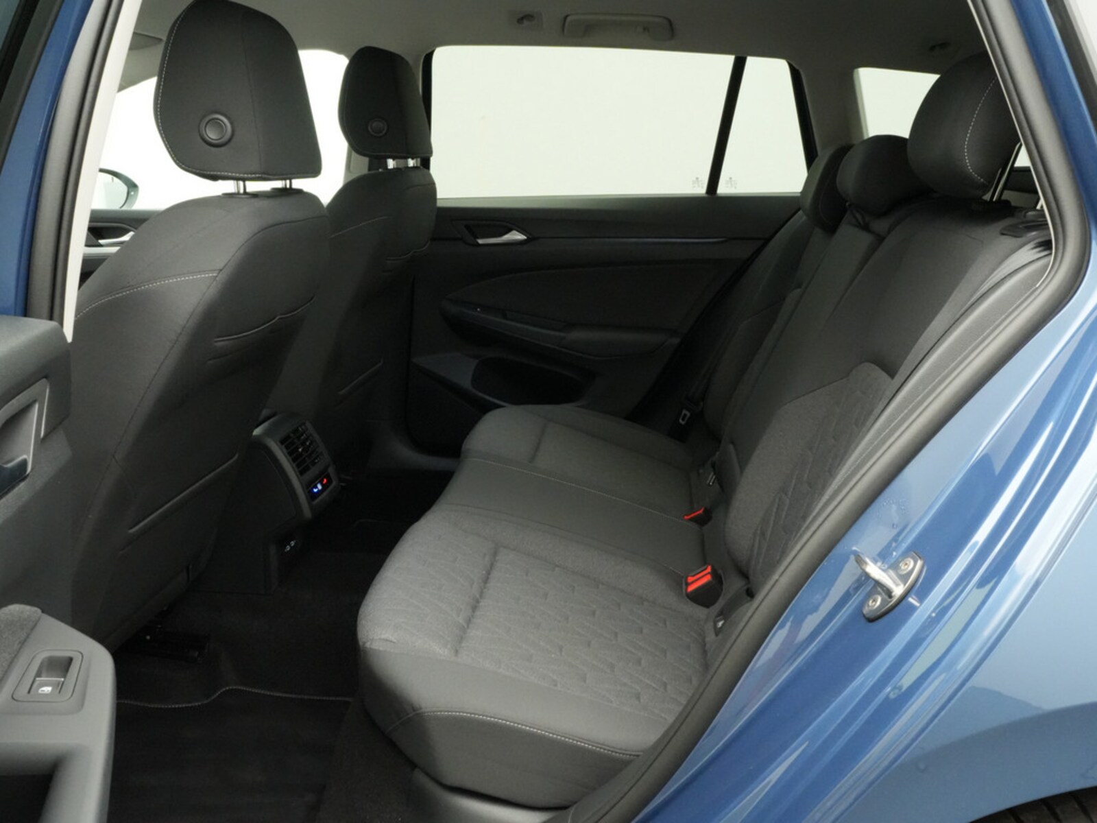 Volkswagen Golf Variant – Bild 13