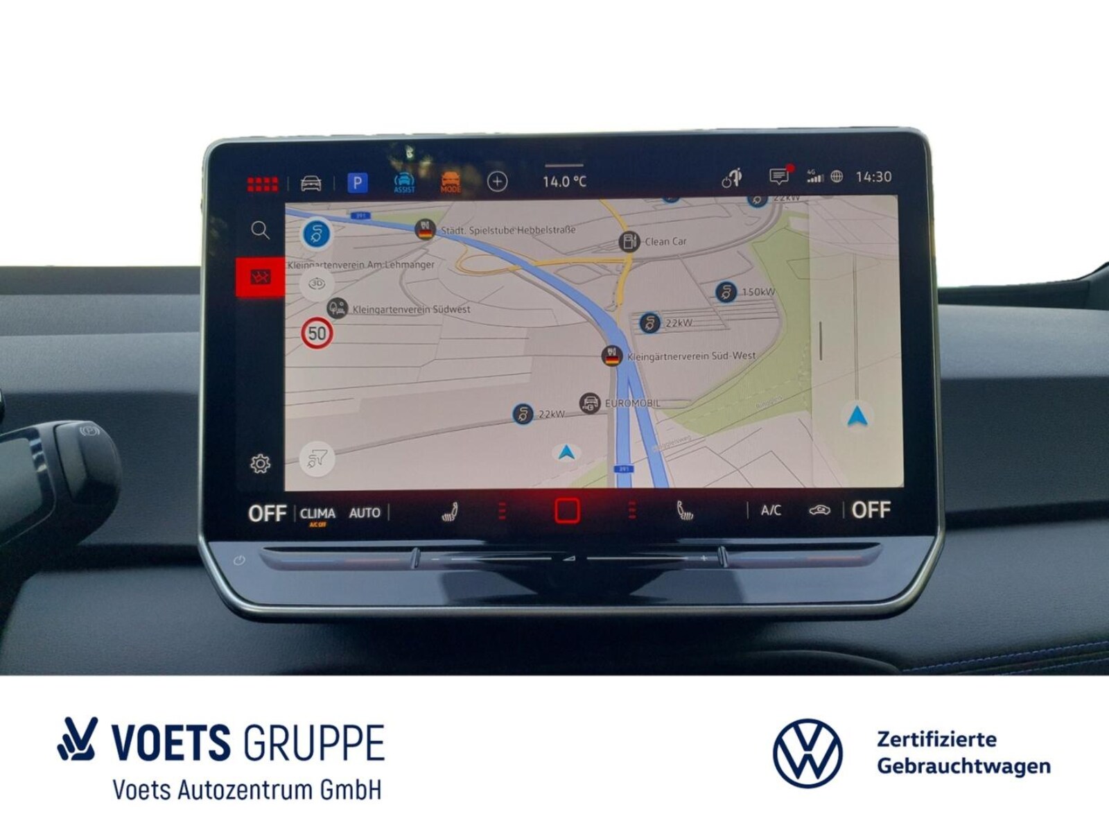 Volkswagen ID.3 – Bild 10
