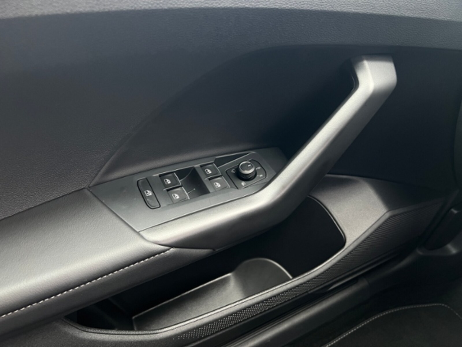 Volkswagen T-Cross – Bild 22