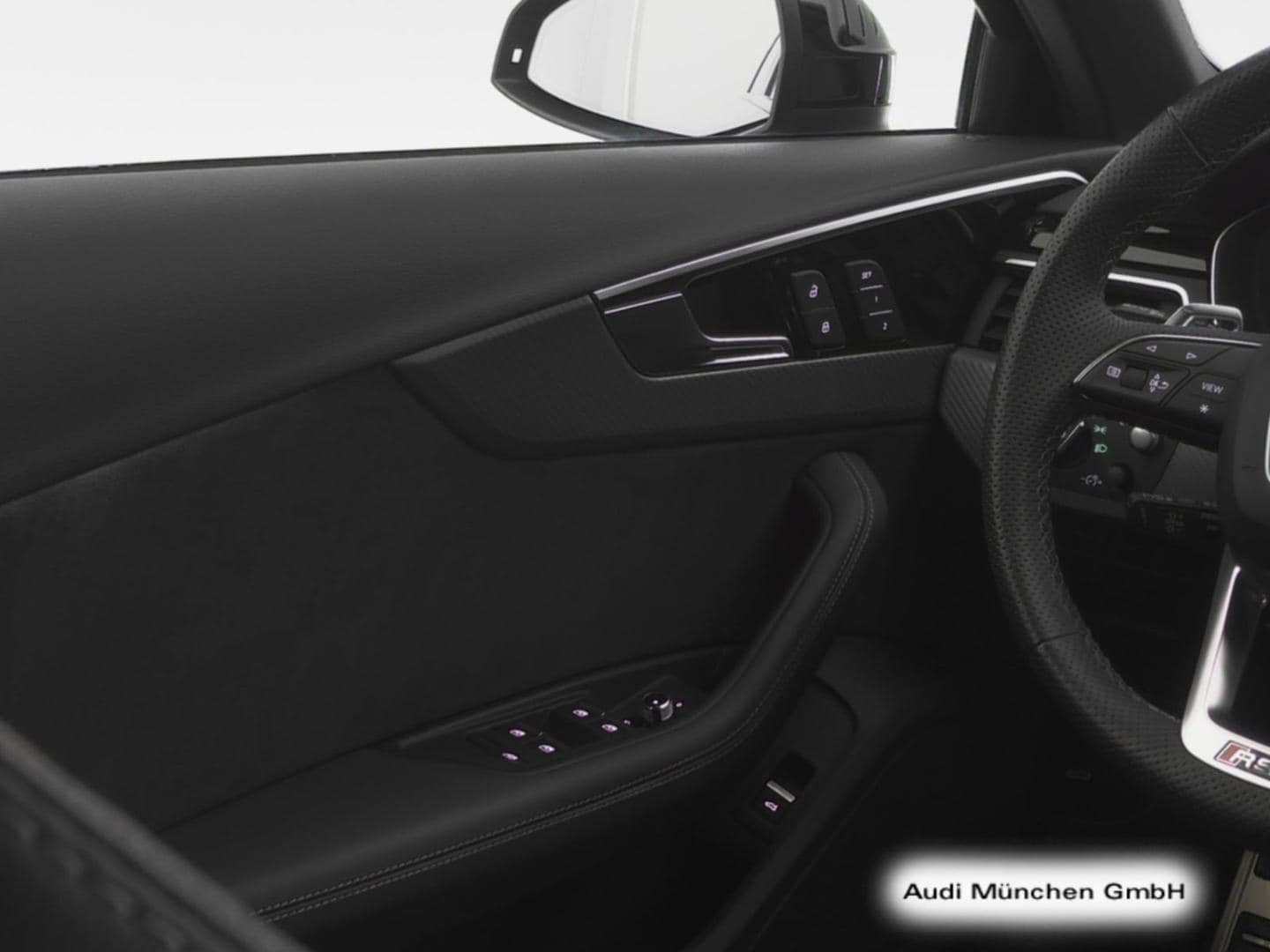 Bild über Audi RS 4 Avant TFSI quattro tiptronic - für weitere Informationen kontaktieren Sie den Audi Partner