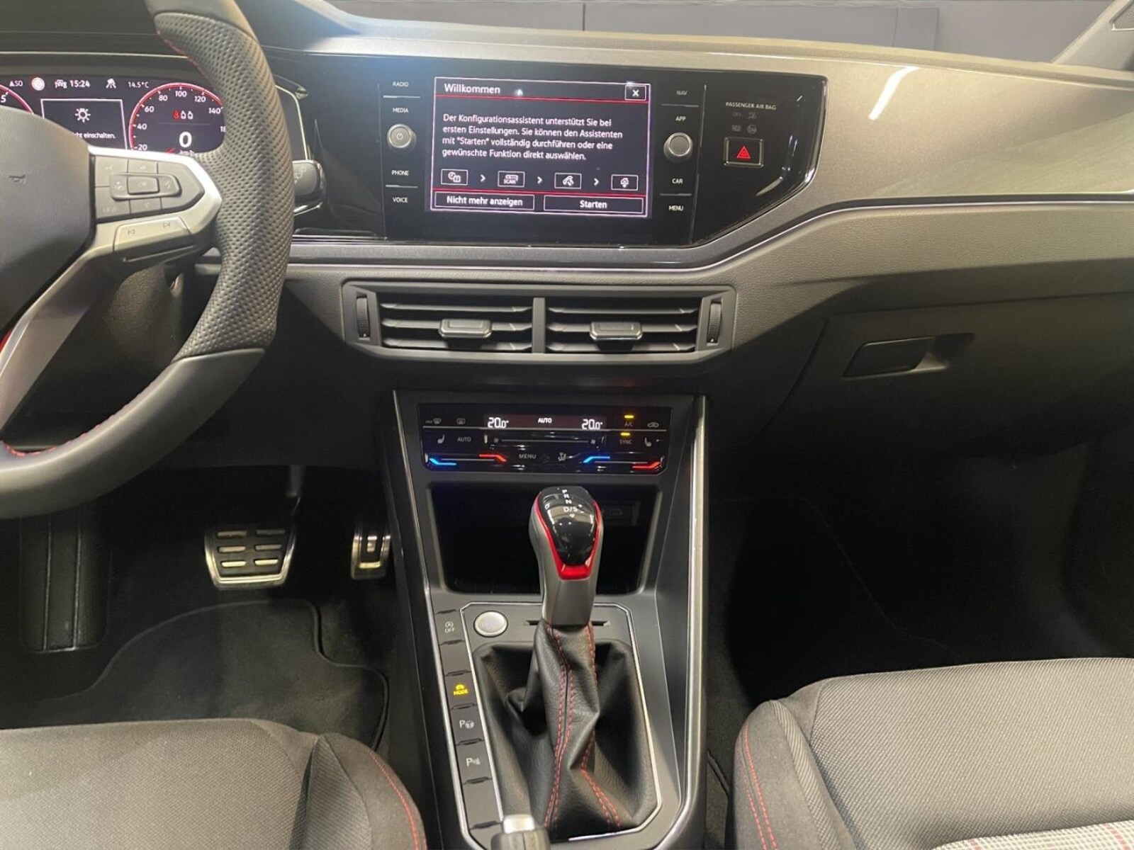 Volkswagen Polo – Bild 14