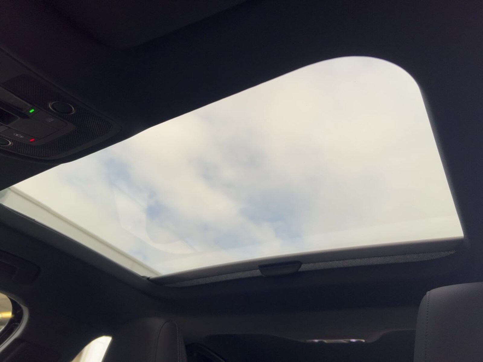 Audi S3 Sportback – Bild 15