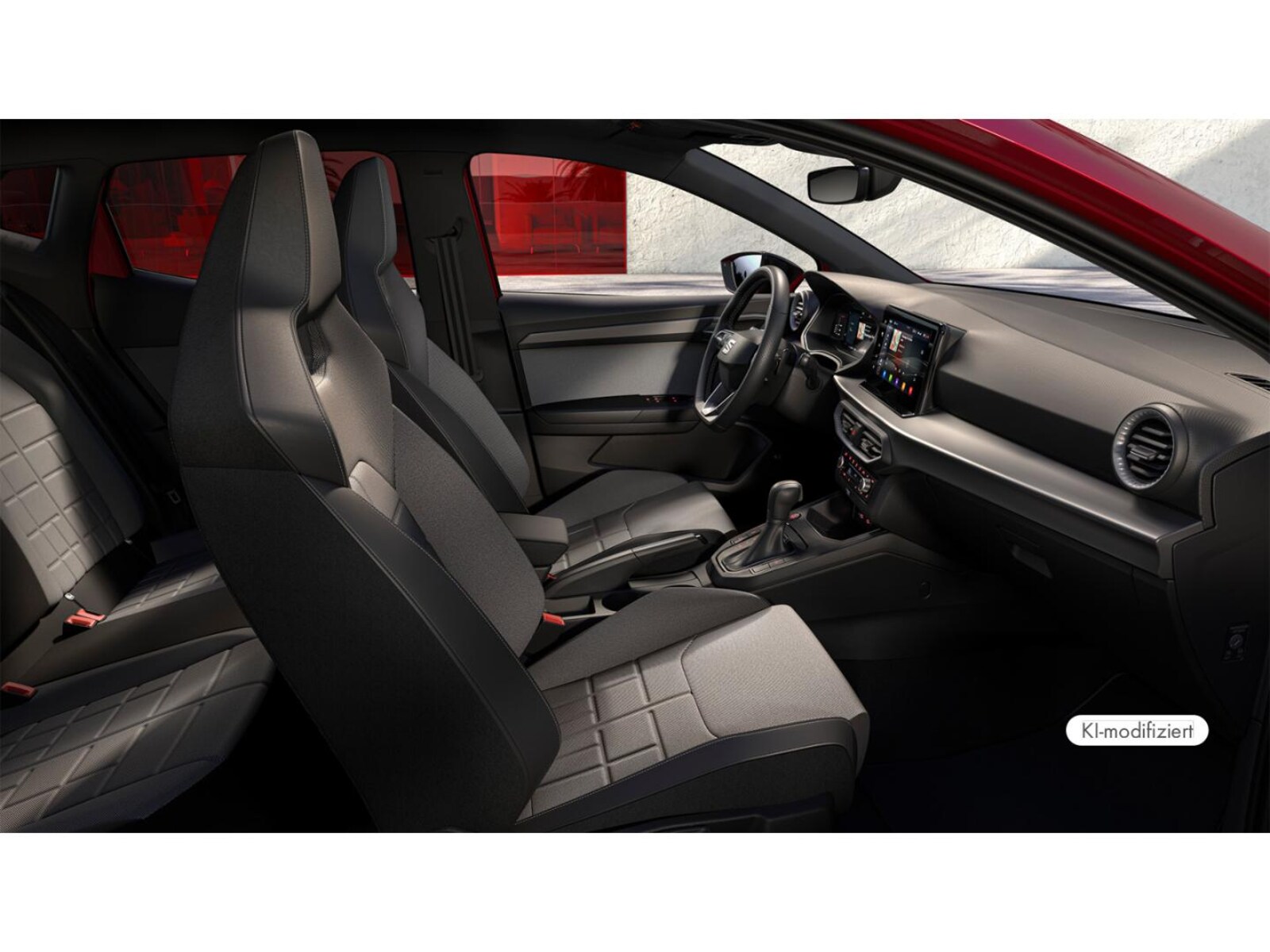 SEAT Ibiza – Bild 10