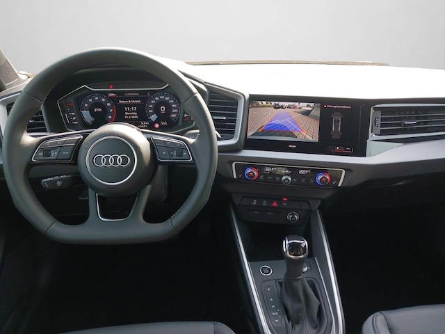 Audi A1 Sportback S Line 30 TFSI S Tronic -  - Joinsteer - #2