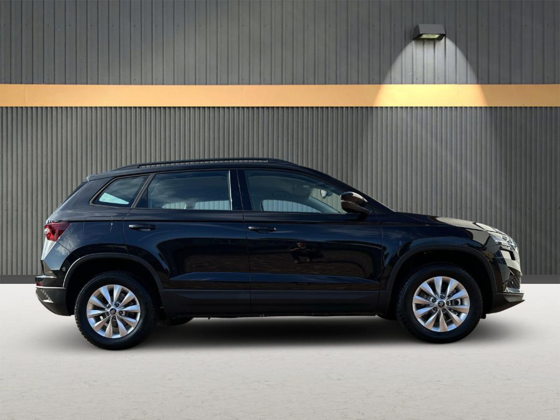 Skoda Karoq Selection