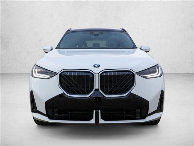 2025 BMW X3 - Image 2