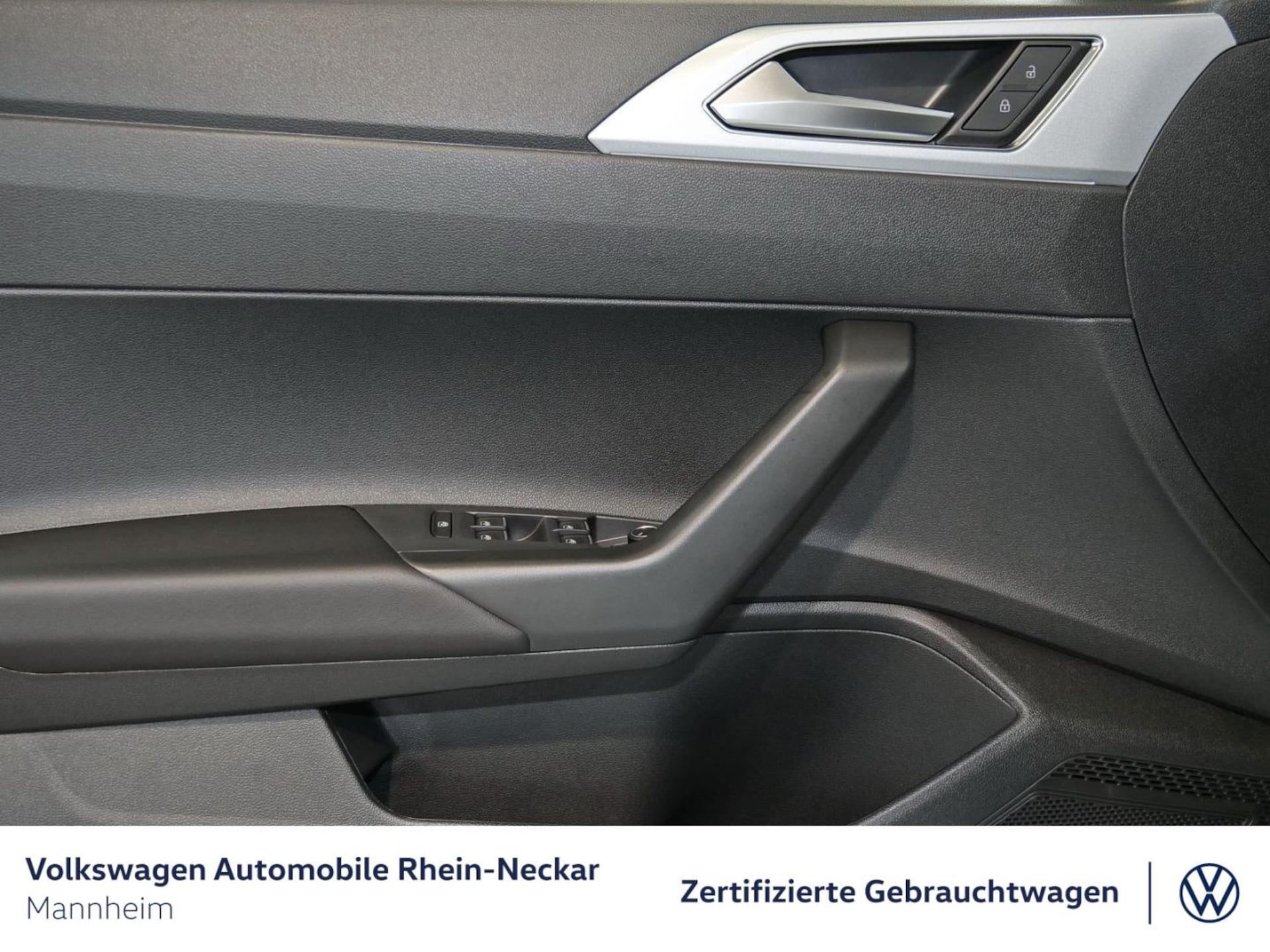 Volkswagen Taigo ENERGY