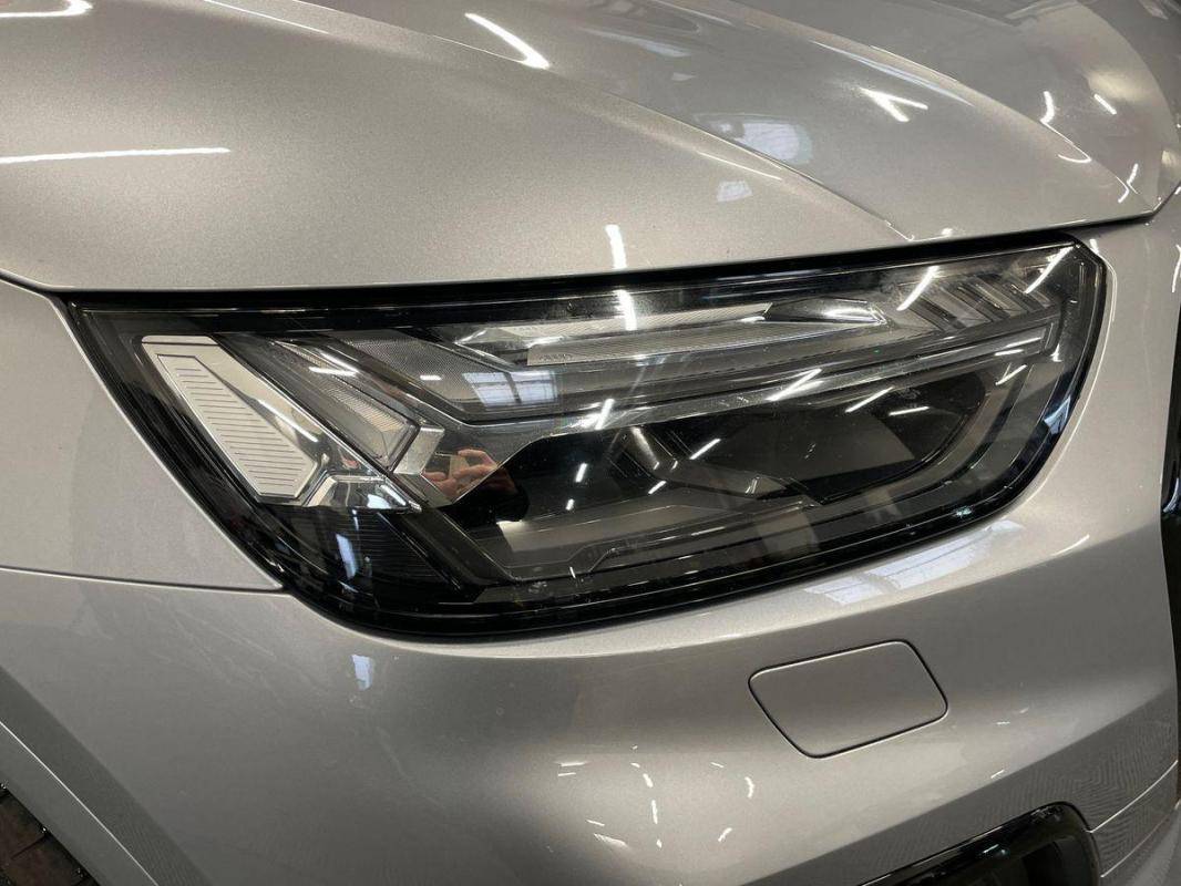 Image about Audi Q5 Sportback S line 35 TDI 120 kW (163 ch) S tronic