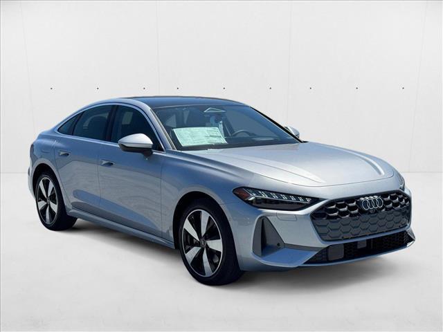 2025 Audi A5 Premium Plus - Photo 6