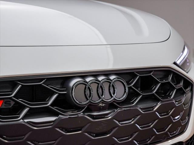 2025 Audi S5 Premium Plus - Photo 7