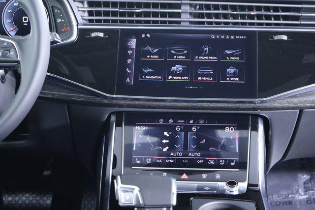 2026 Audi Q7 Premium Plus - Photo 19