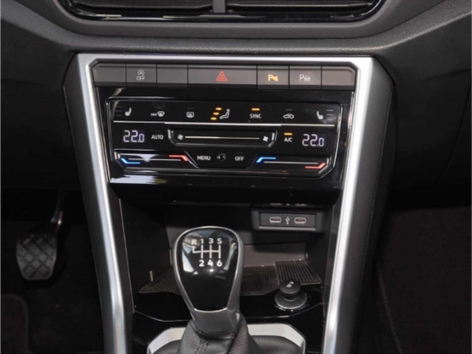 Volkswagen T-Roc – Bild 10