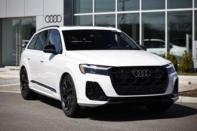 2026 Audi SQ7