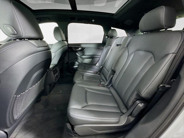 2025 Audi Q7 Prestige - Photo 14