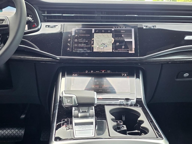 2026 Audi Q8 Premium Plus - Photo 22