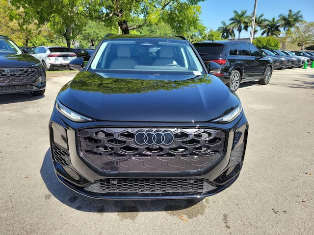 2026 Audi Q3 SUV
