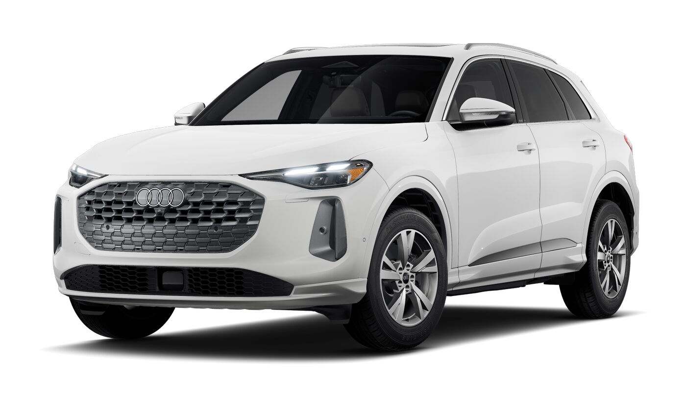 2026 Audi Q5 Premium quattro's photo