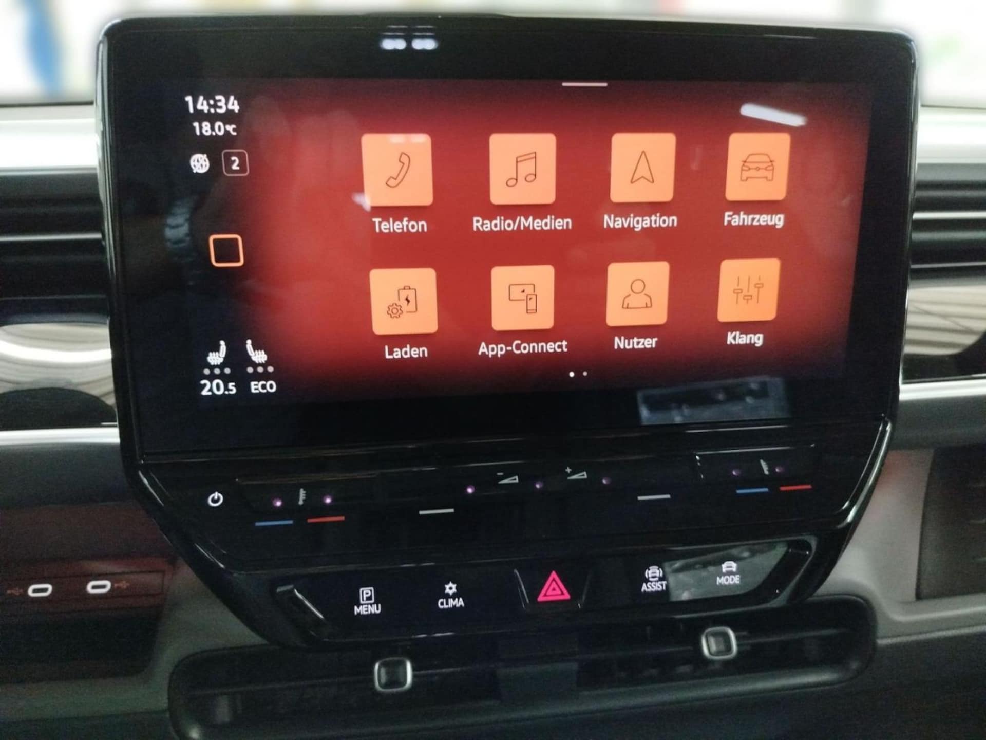 Volkswagen ID. Buzz Pro