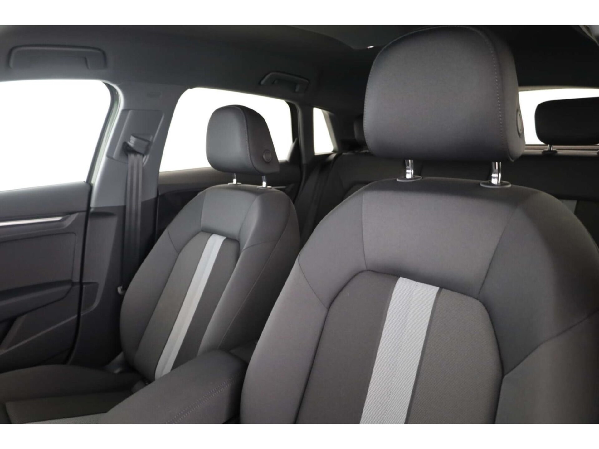 Audi A3 allstreet